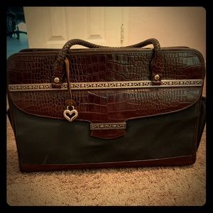 Original Brighton Laptop Bag